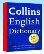 game pic for Collins English Dictionary